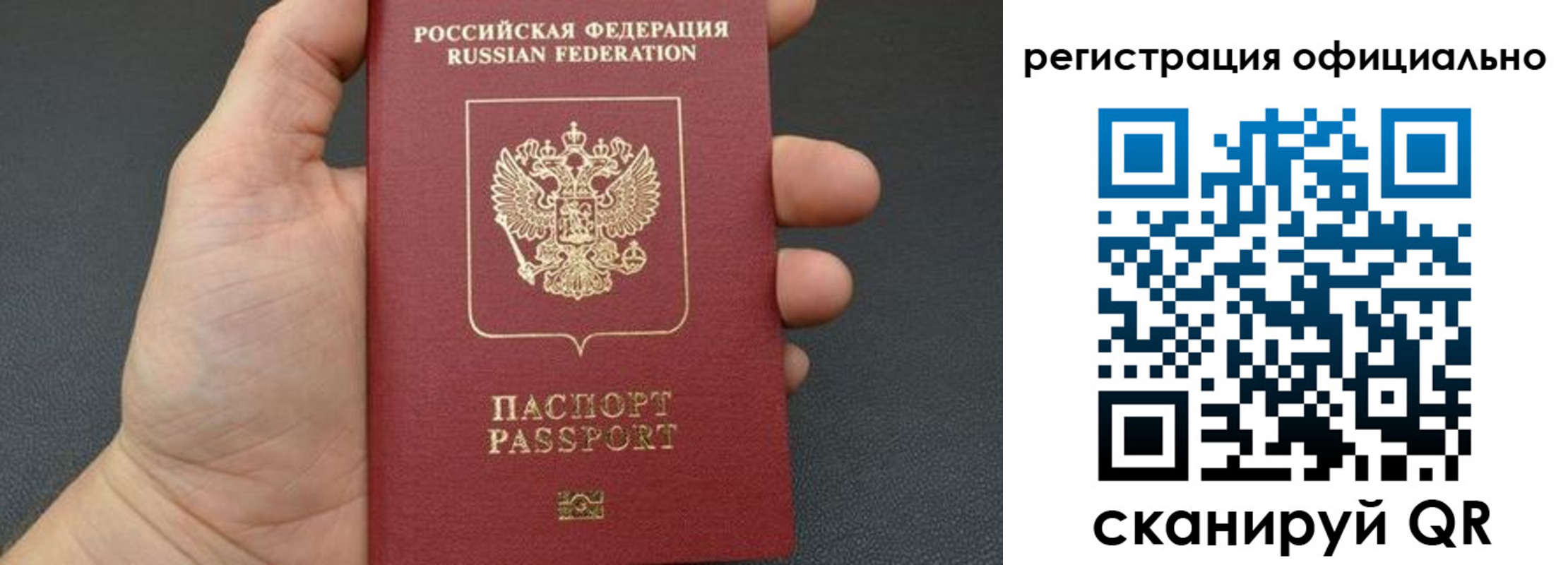 прописка в Полярном